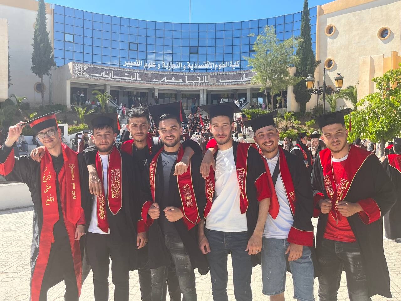 Graduation preview 4